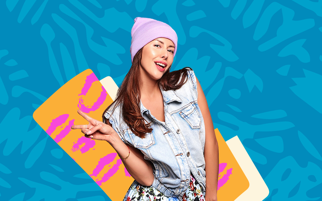 Sketch Your Wardrobe Everyday