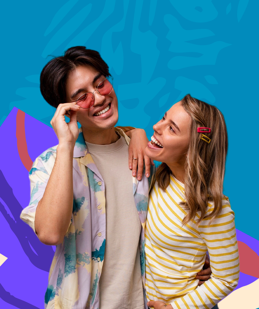 New Modern & Stylist Makeup